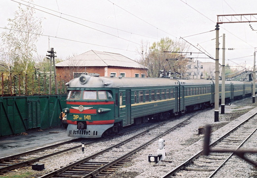 ЭР9П-141