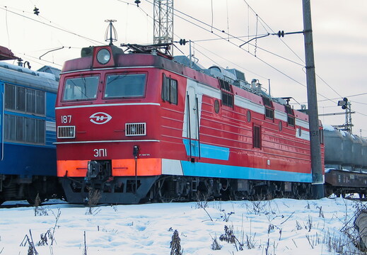ЭП1-187