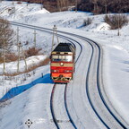 ТЭП70-0544