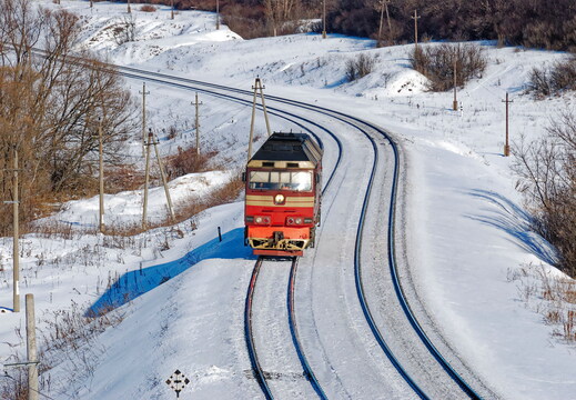 ТЭП70-0544