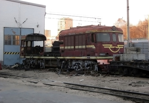 ТЭП60-1126